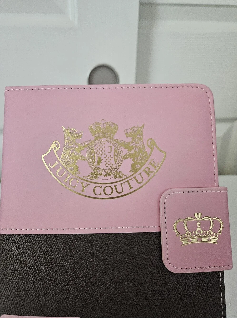 Juicy Couture NWT Journal